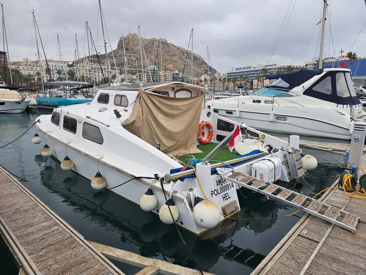 Oceanic Mark 2 - miniatura 3