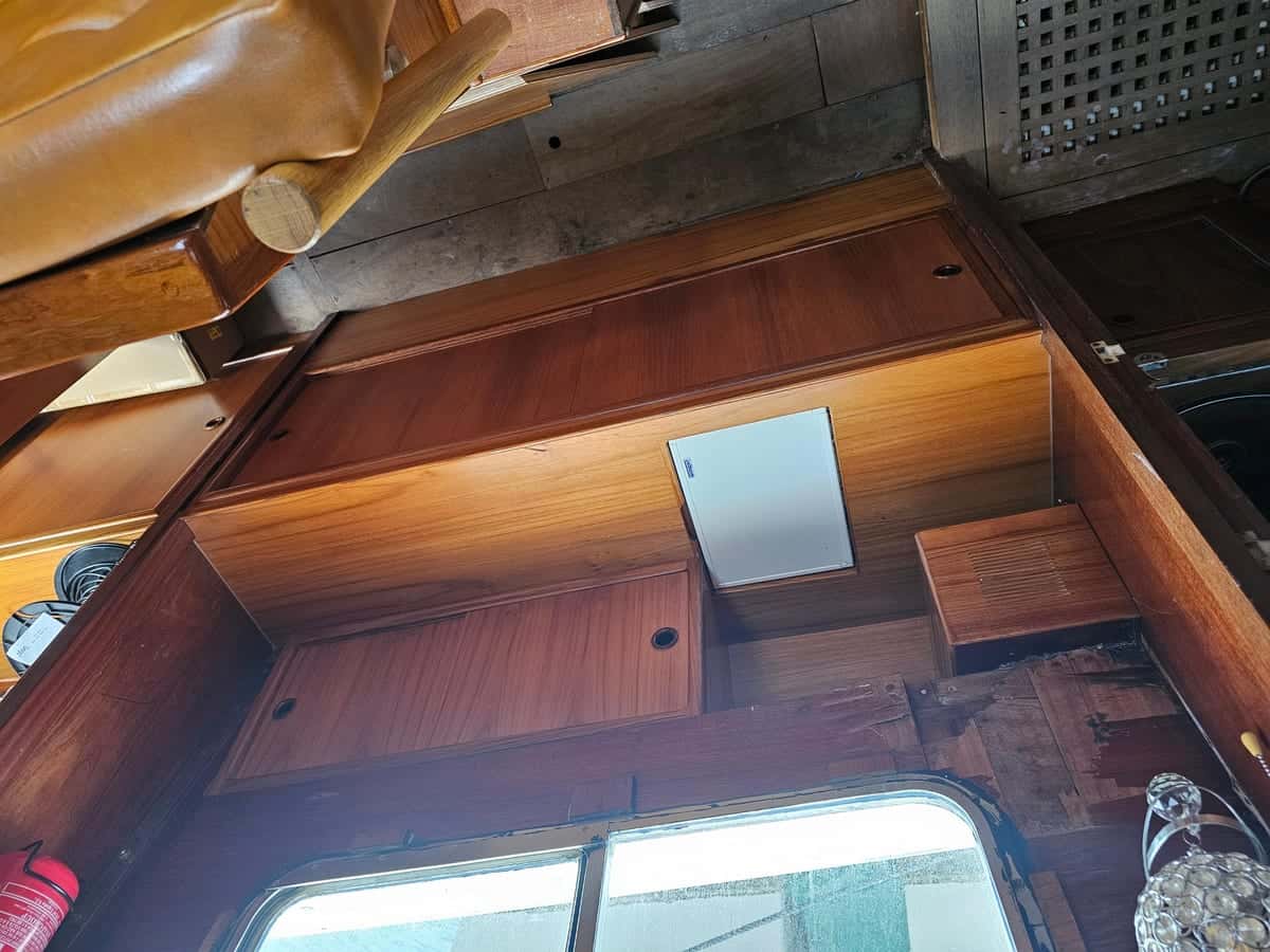 Oceanic Mark 2 - miniatura 6