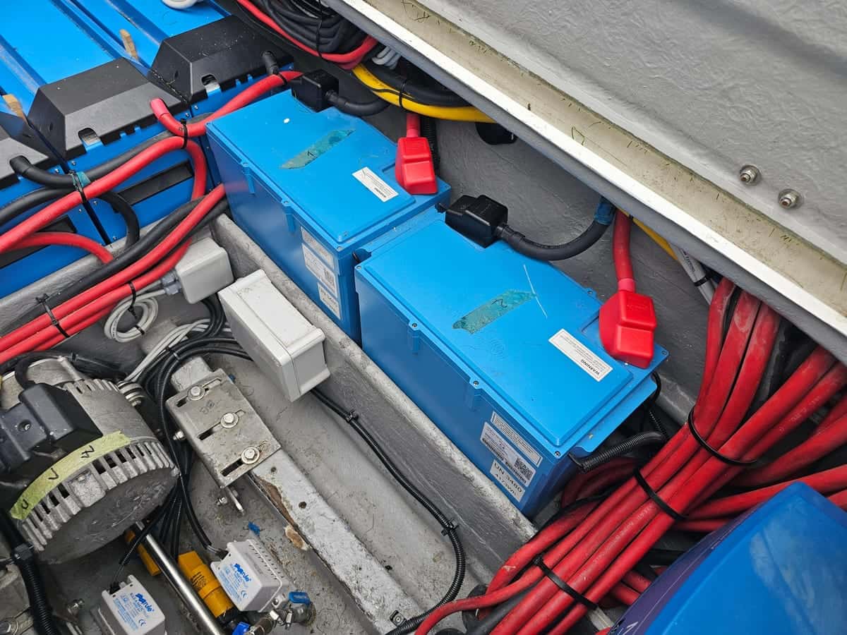 Oceanic Mark 2 - miniatura 24