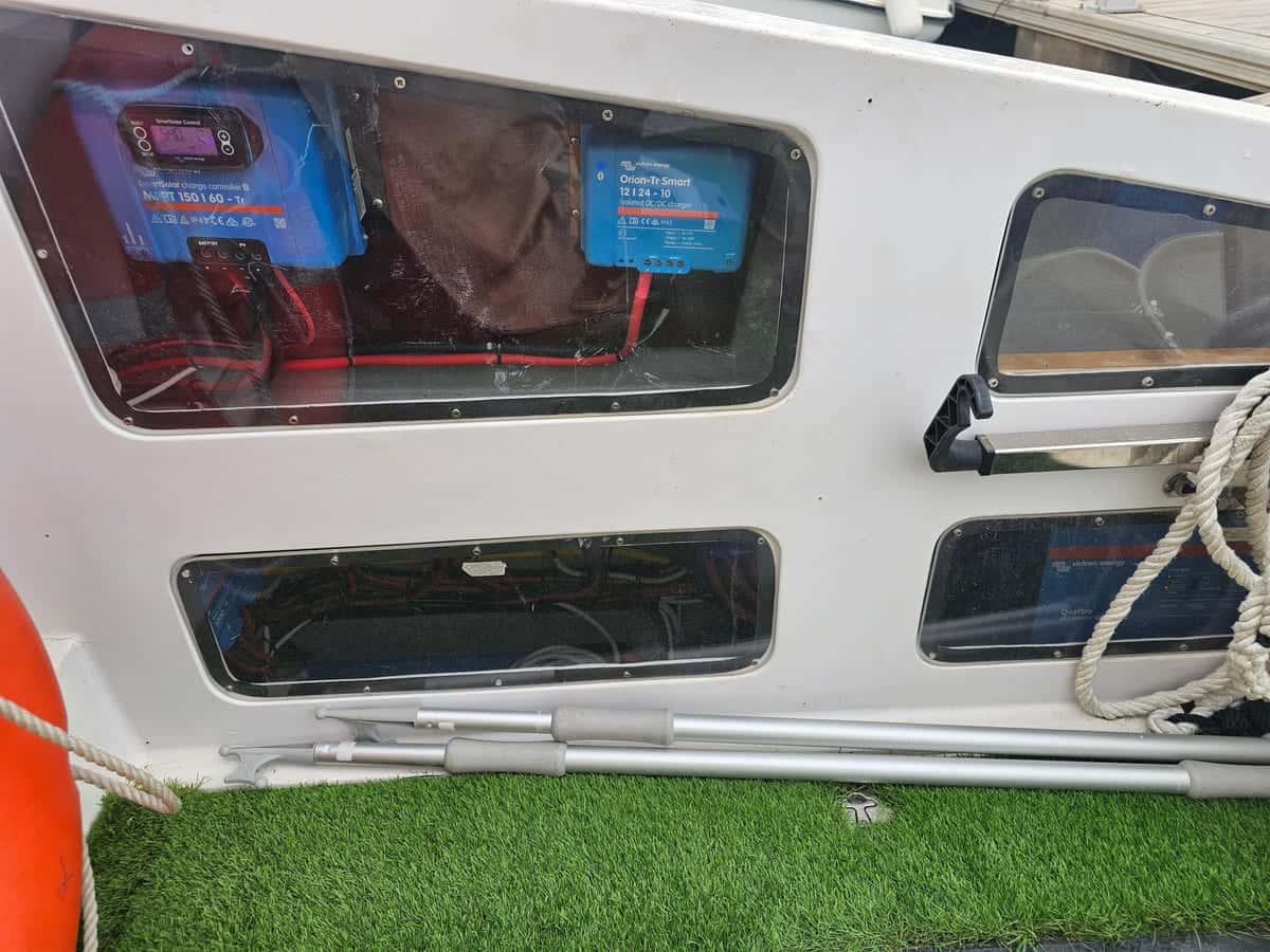 Oceanic Mark 2 - miniatura 18