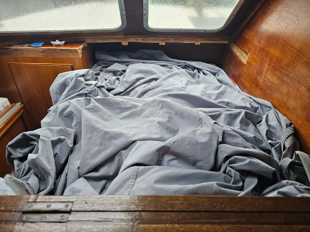 Oceanic Mark 2 - miniatura 9