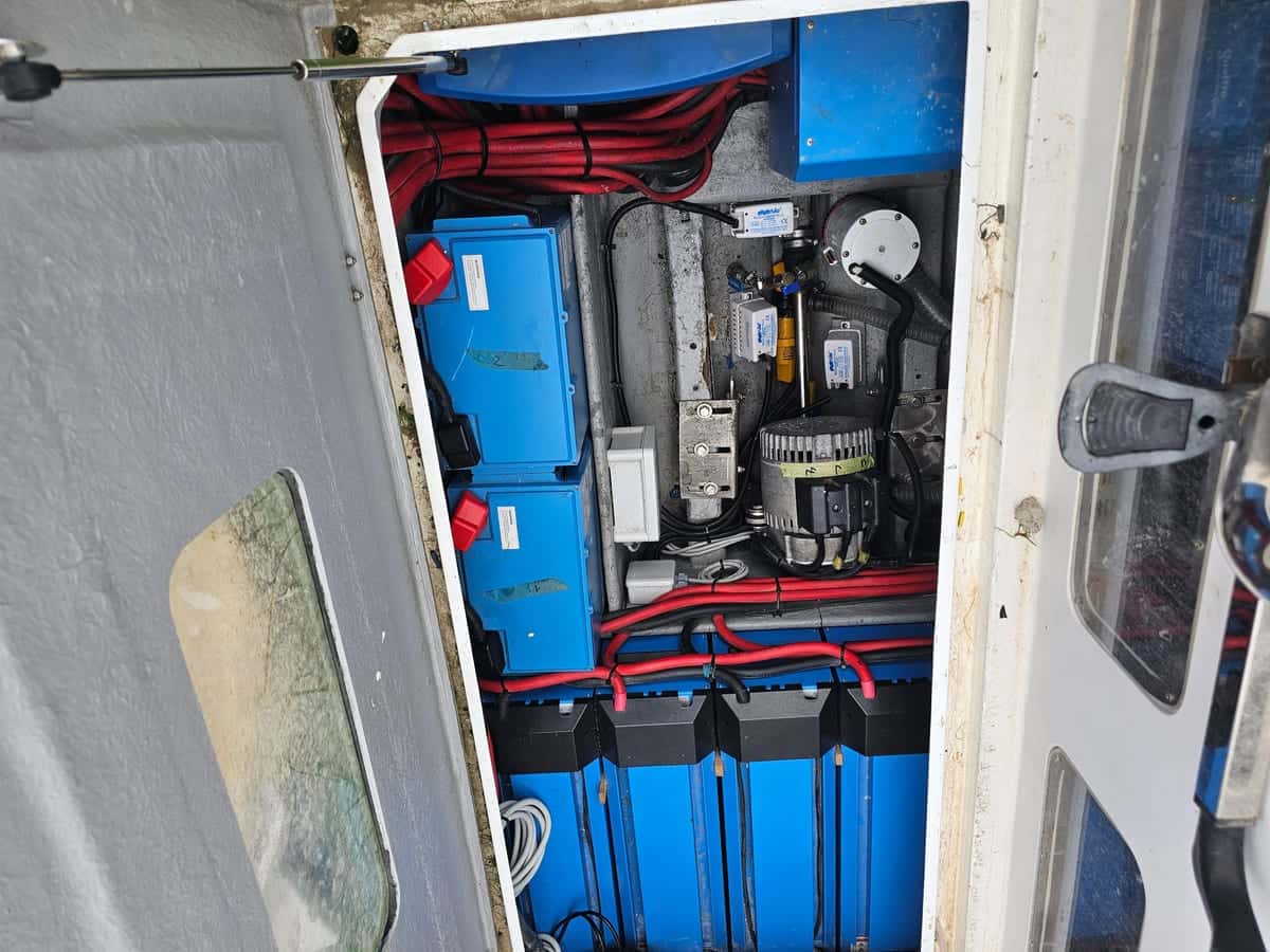 Oceanic Mark 2 - miniatura 21