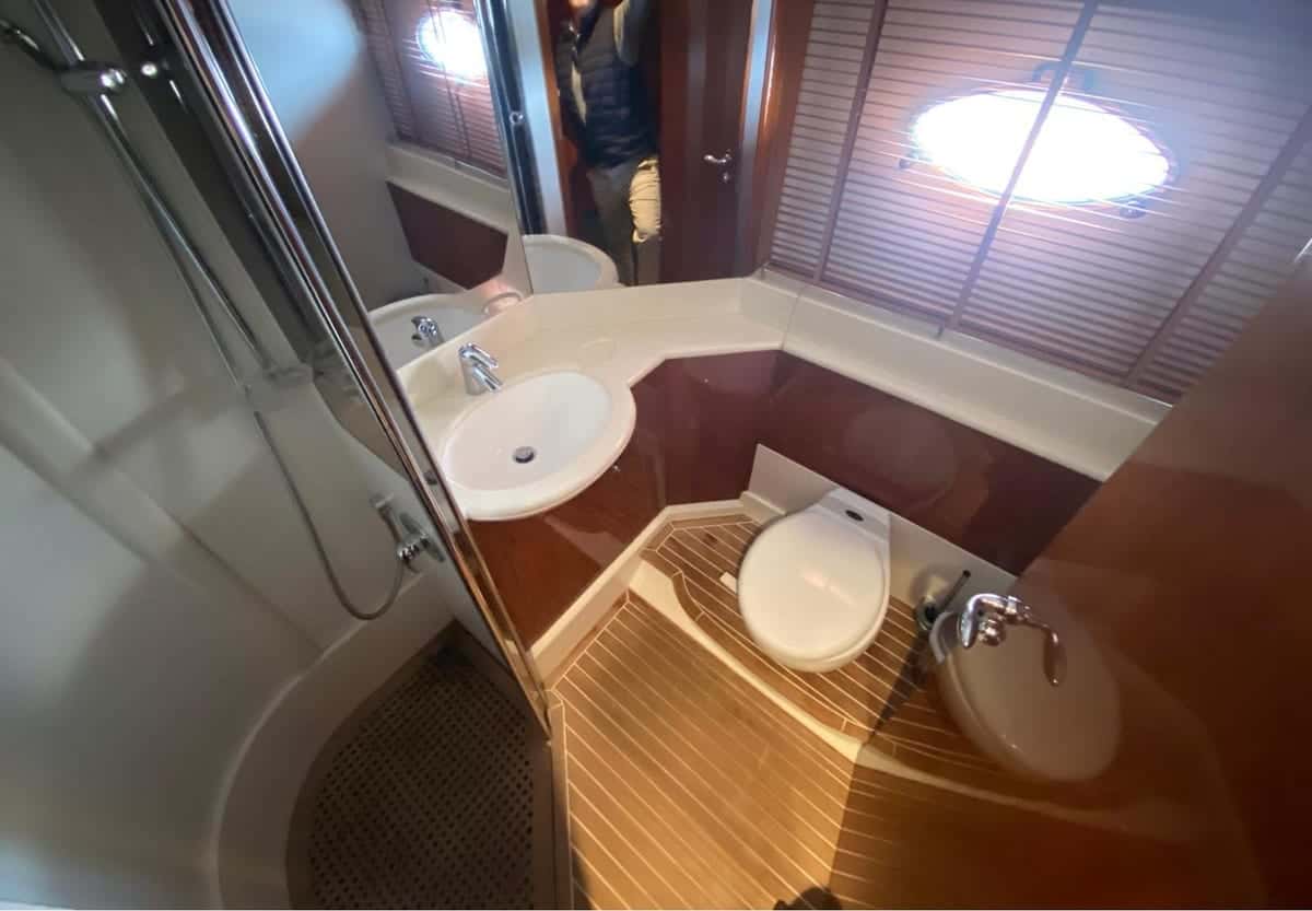 Princess V65 - miniatura 37