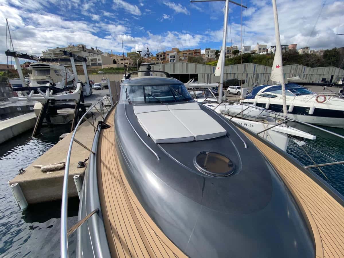 Princess V65 - miniatura 7