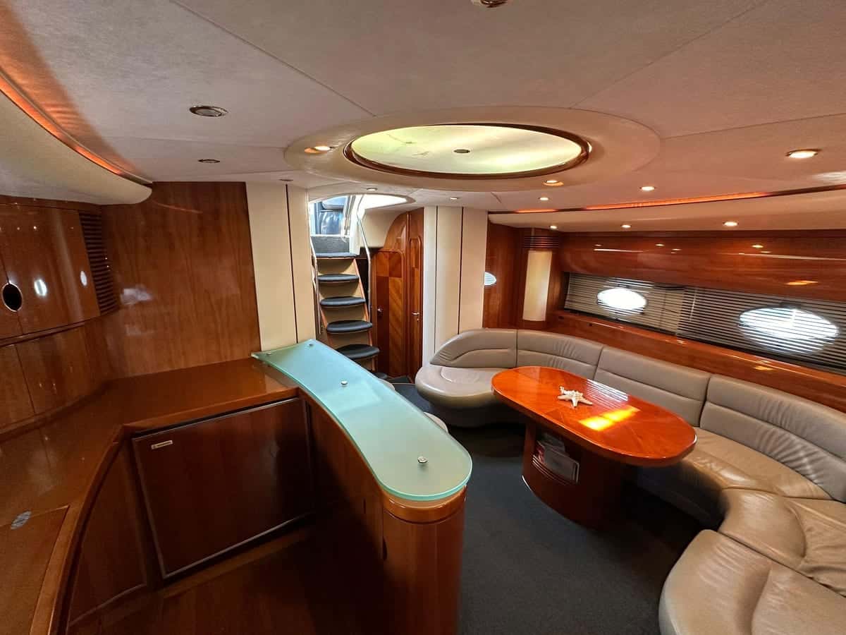 Princess V65 - miniatura 28