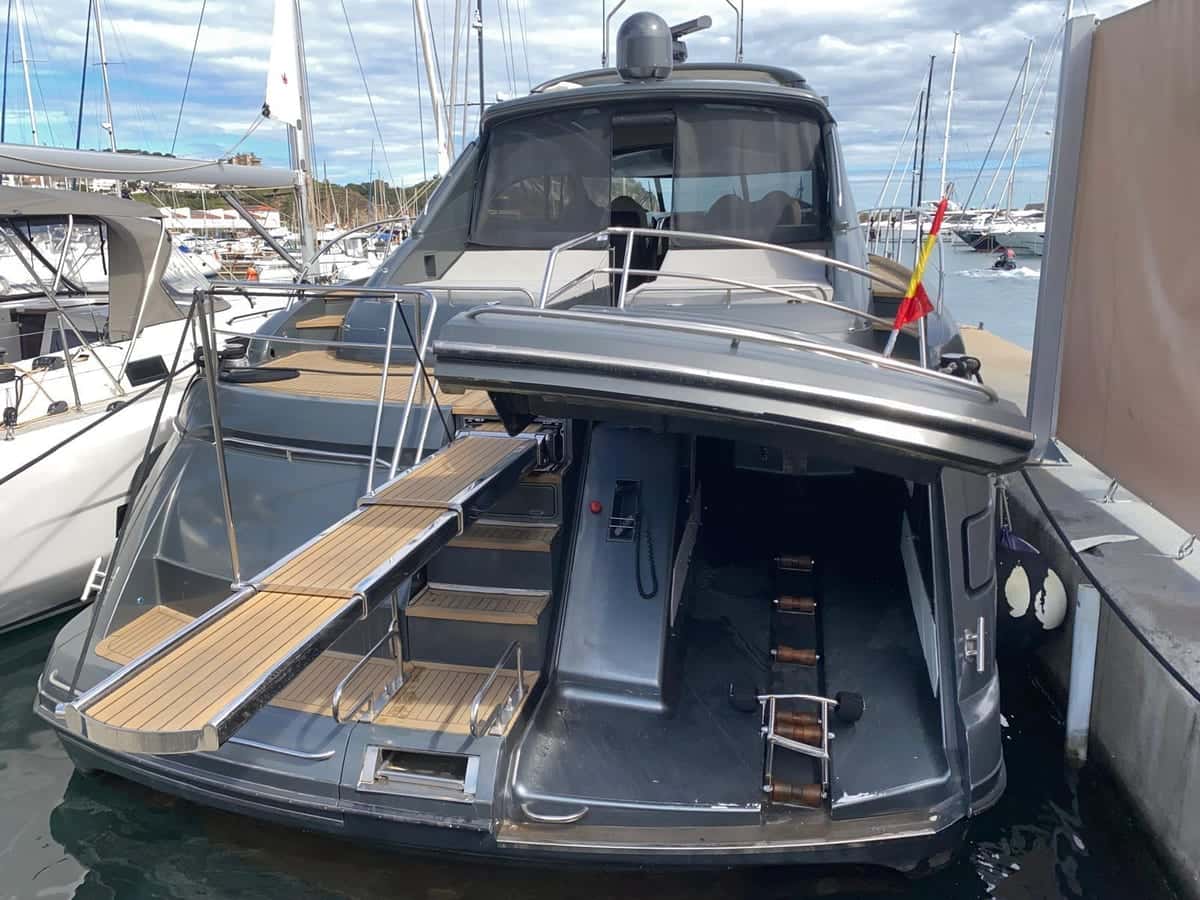 Princess V65 - miniatura 14