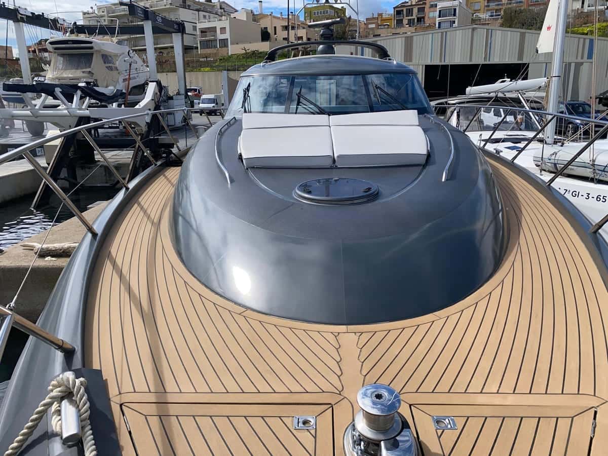 Princess V65 - miniatura 5