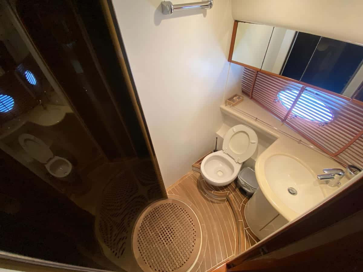 Princess V65 - miniatura 29