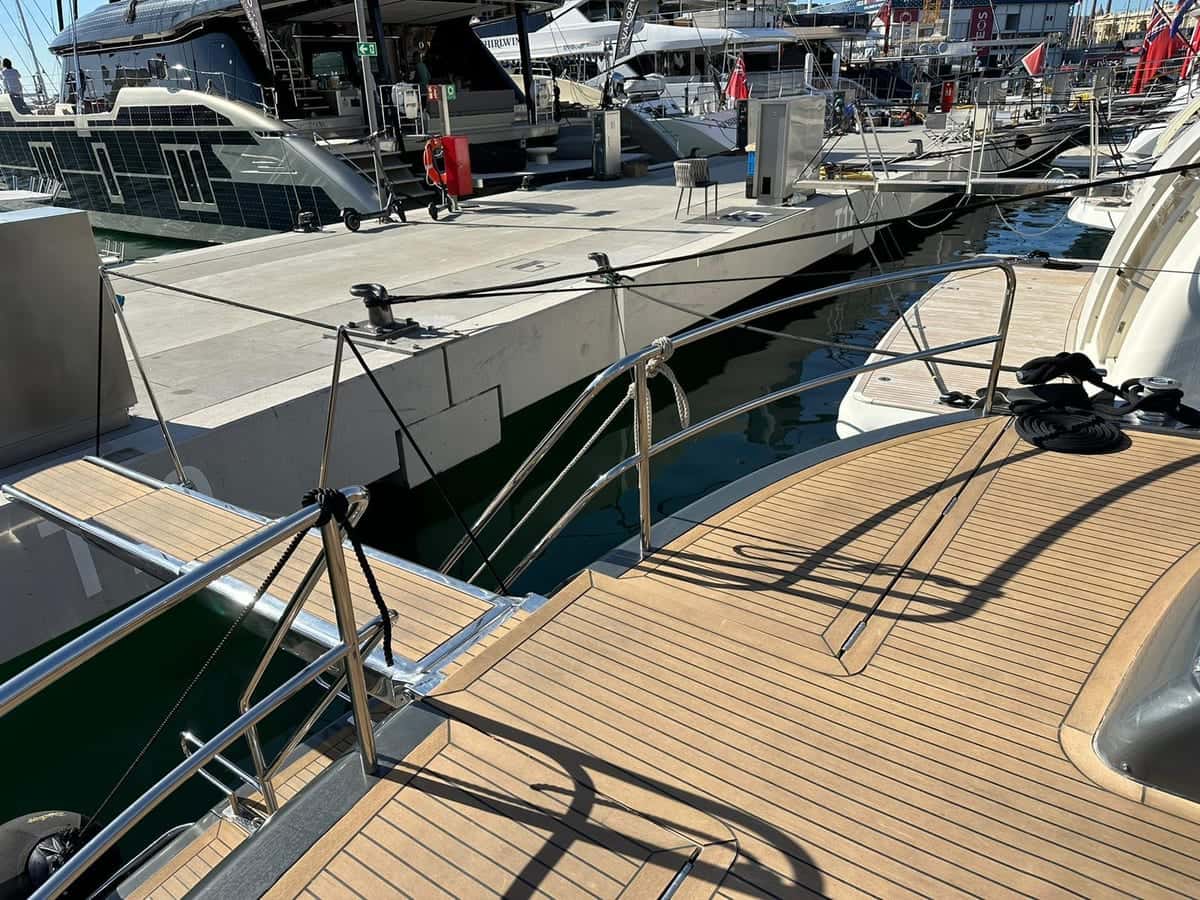 Princess V65 - miniatura 13