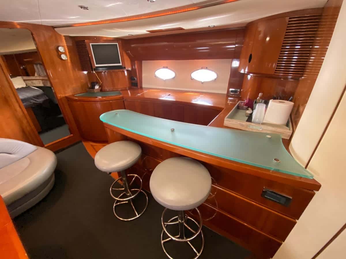 Princess V65 - miniatura 33