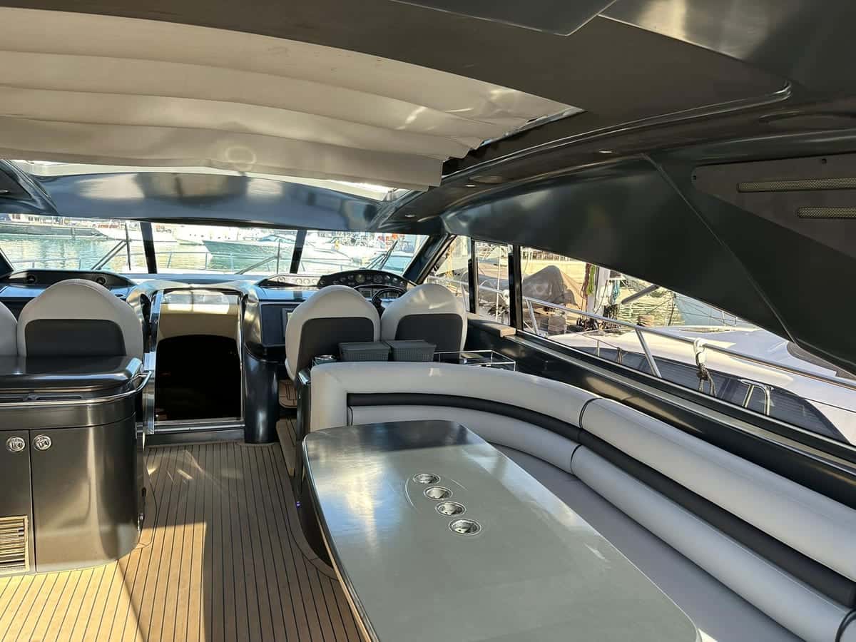 Princess V65 - miniatura 17