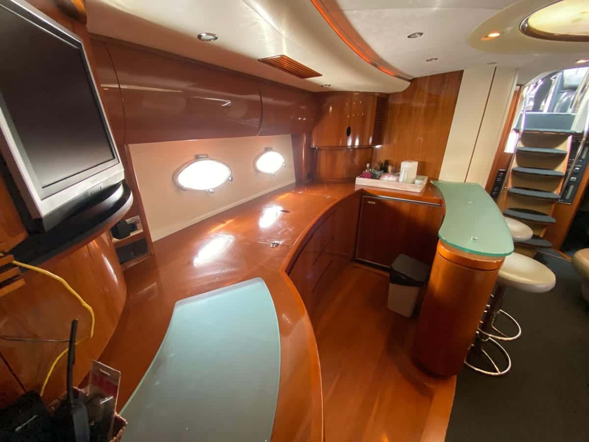 Princess V65 - miniatura 35