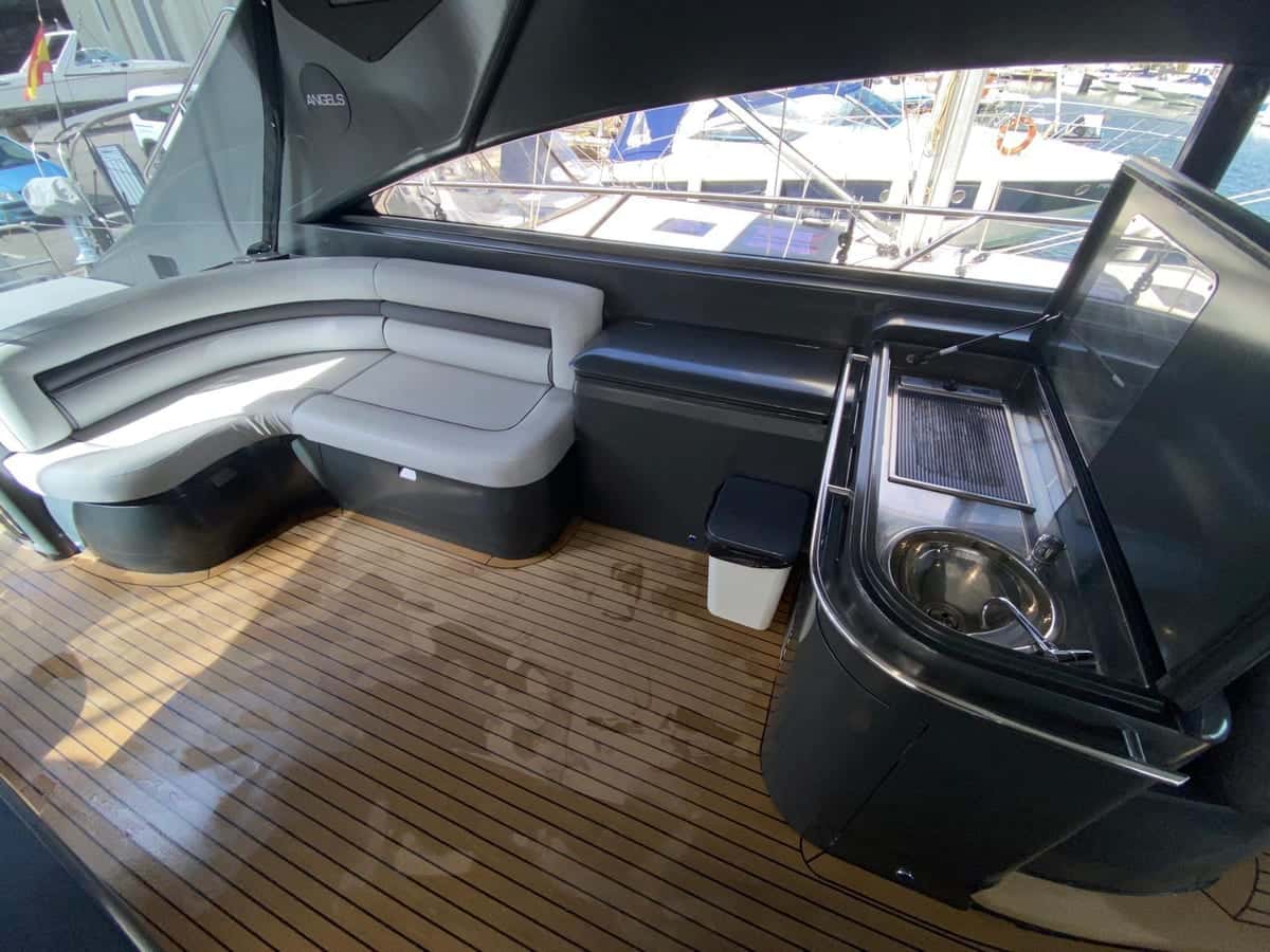 Princess V65 - miniatura 26