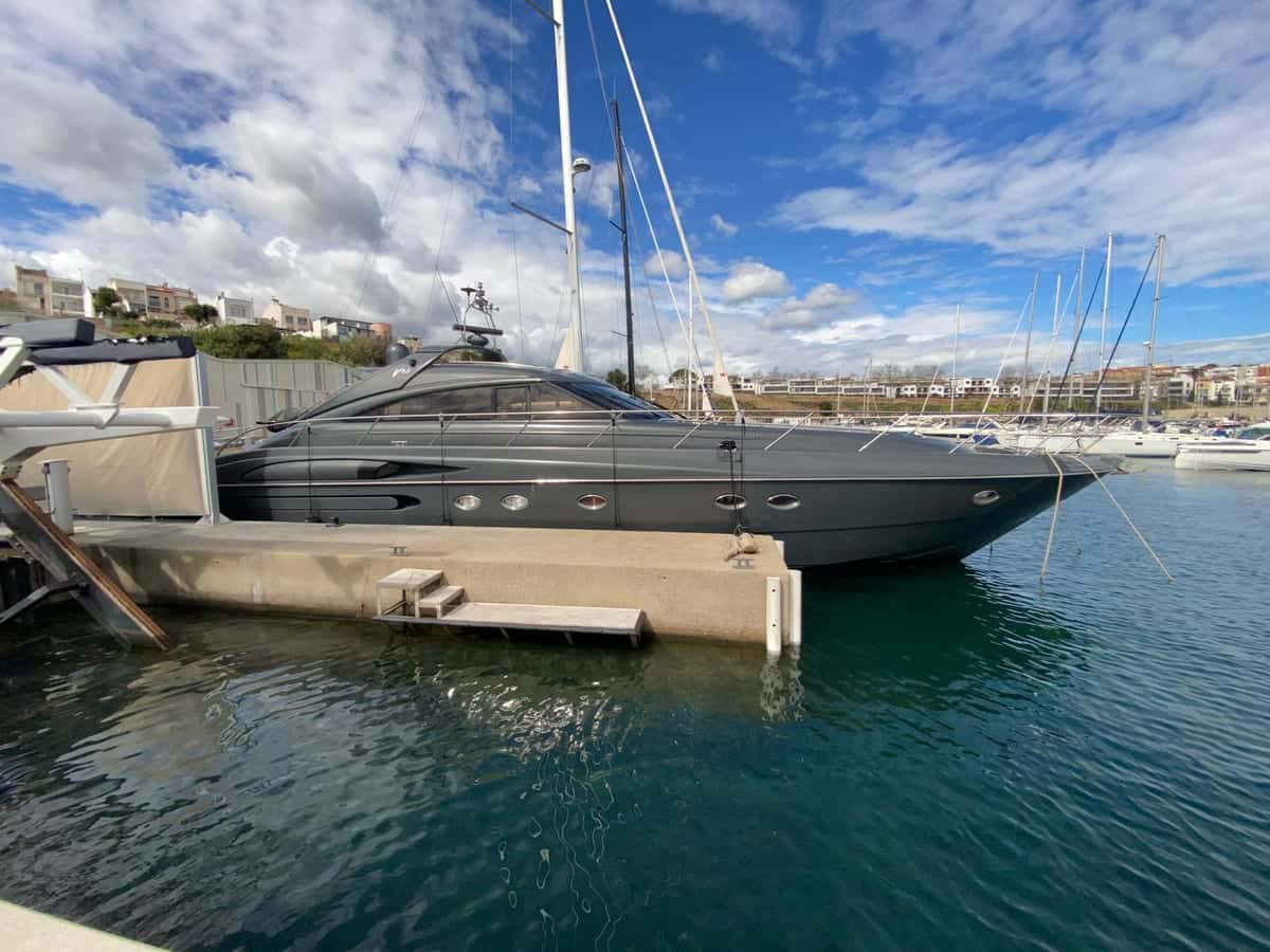 Princess V65 - miniatura 4