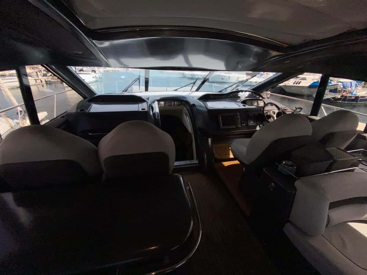 Princess V65 - miniatura 25