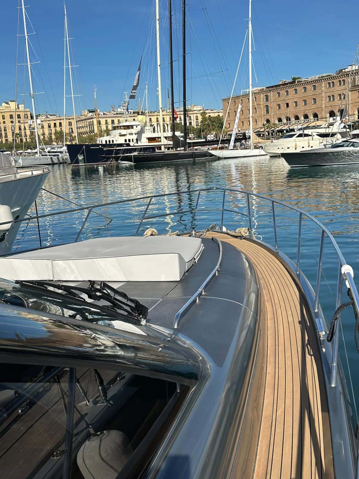 Princess V65 - miniatura 18