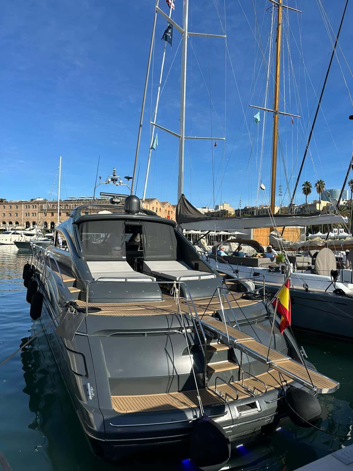 Princess V65 - miniatura 2