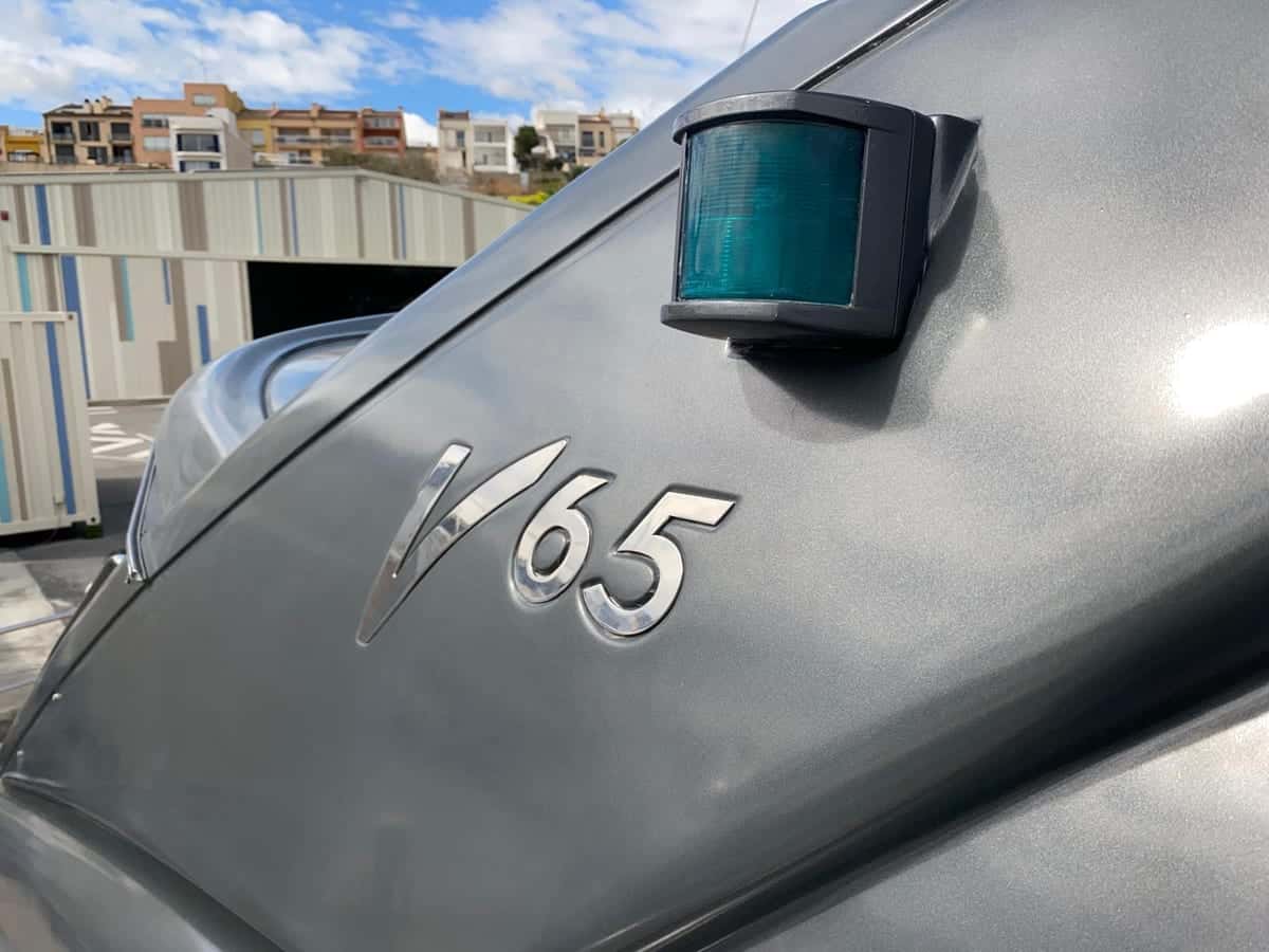 Princess V65 - miniatura 10