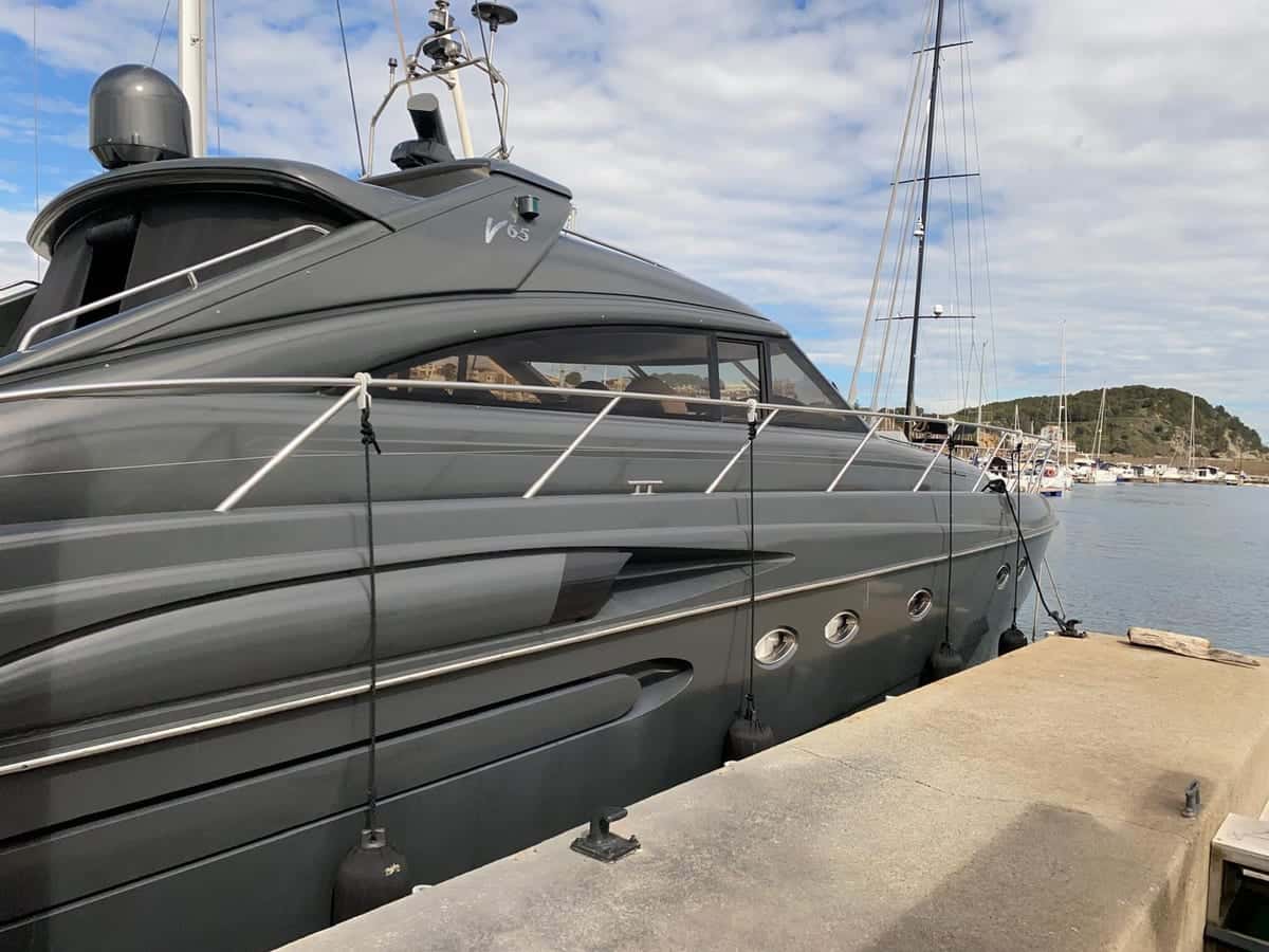 Princess V65 - miniatura 3