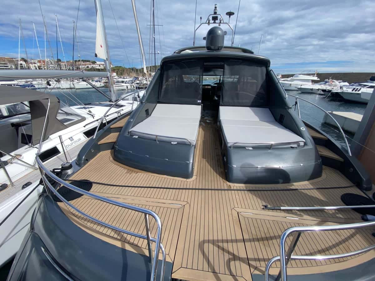 Princess V65 - miniatura 8