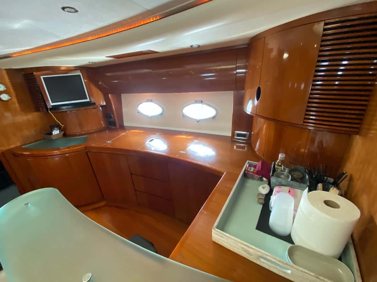 Princess V65 - miniatura 32