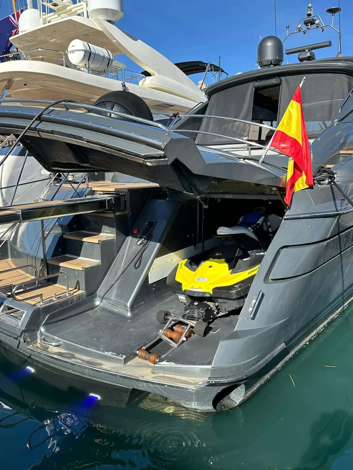 Princess V65 - miniatura 20