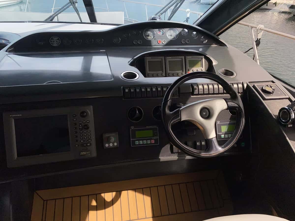 Princess V65 - miniatura 24