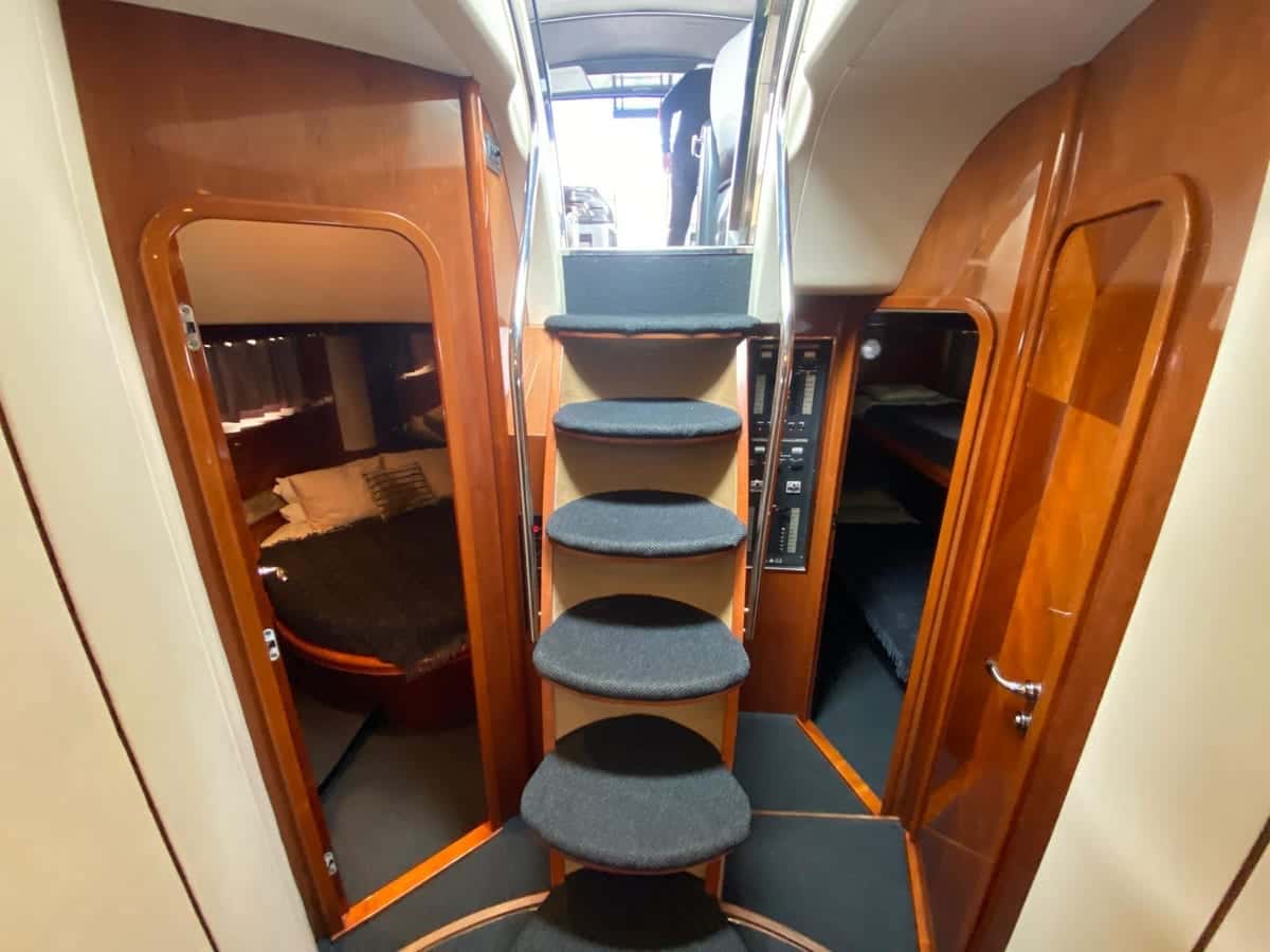 Princess V65 - miniatura 36