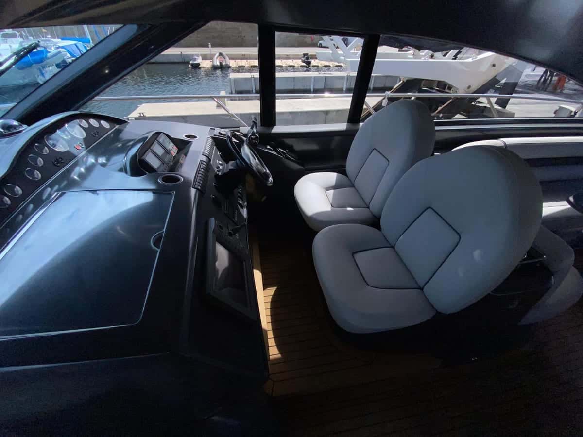 Princess V65 - miniatura 22