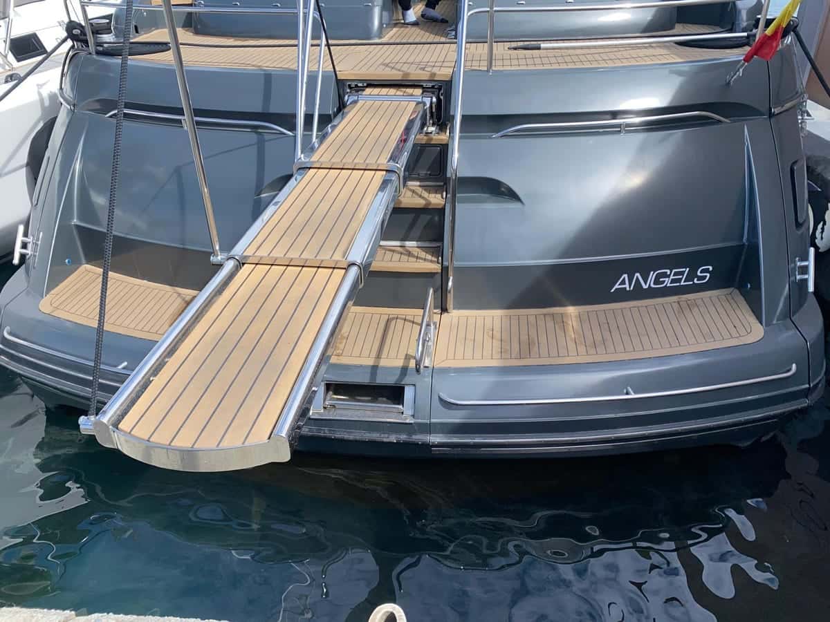 Princess V65 - miniatura 16