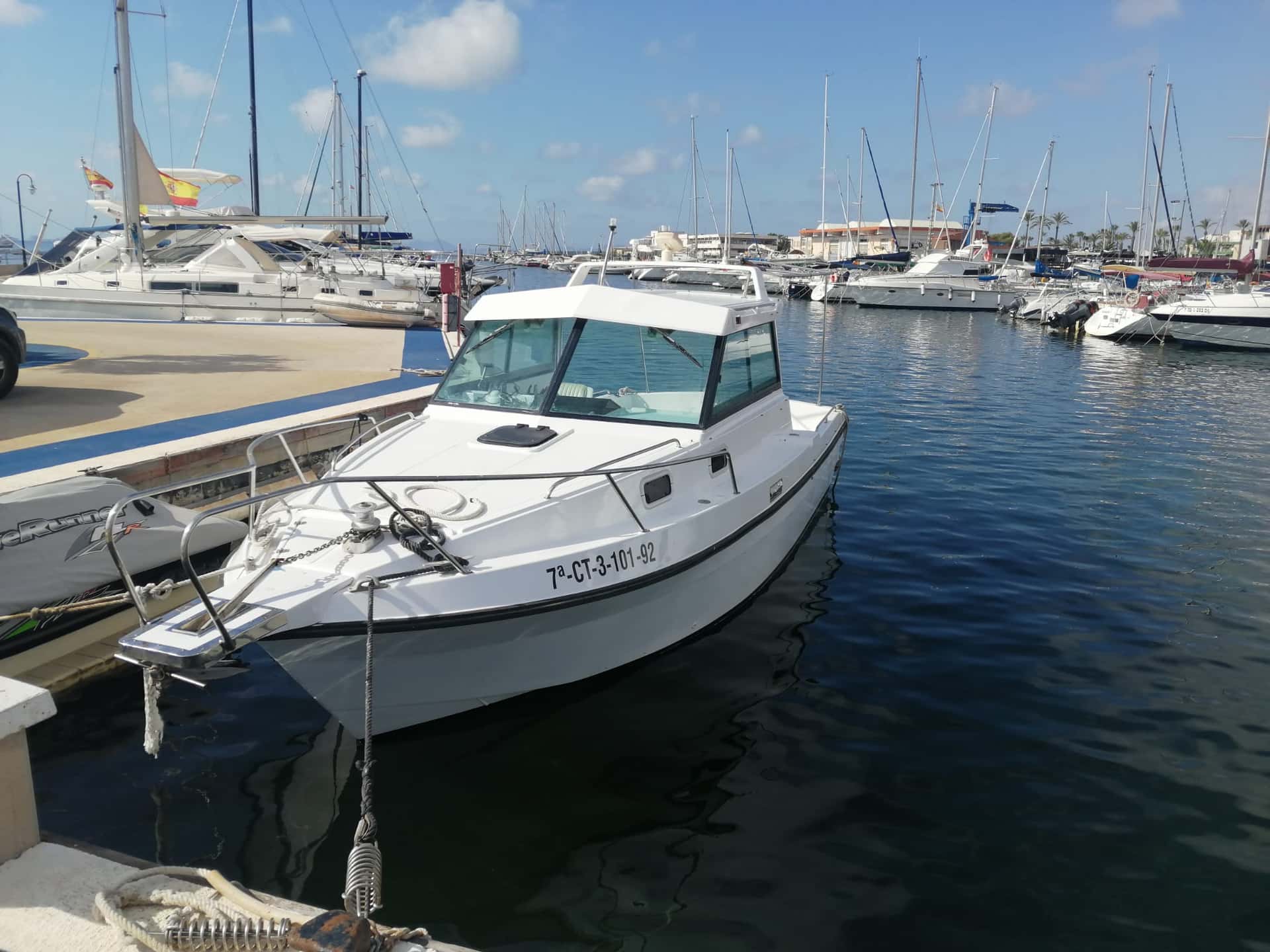Astinor 740