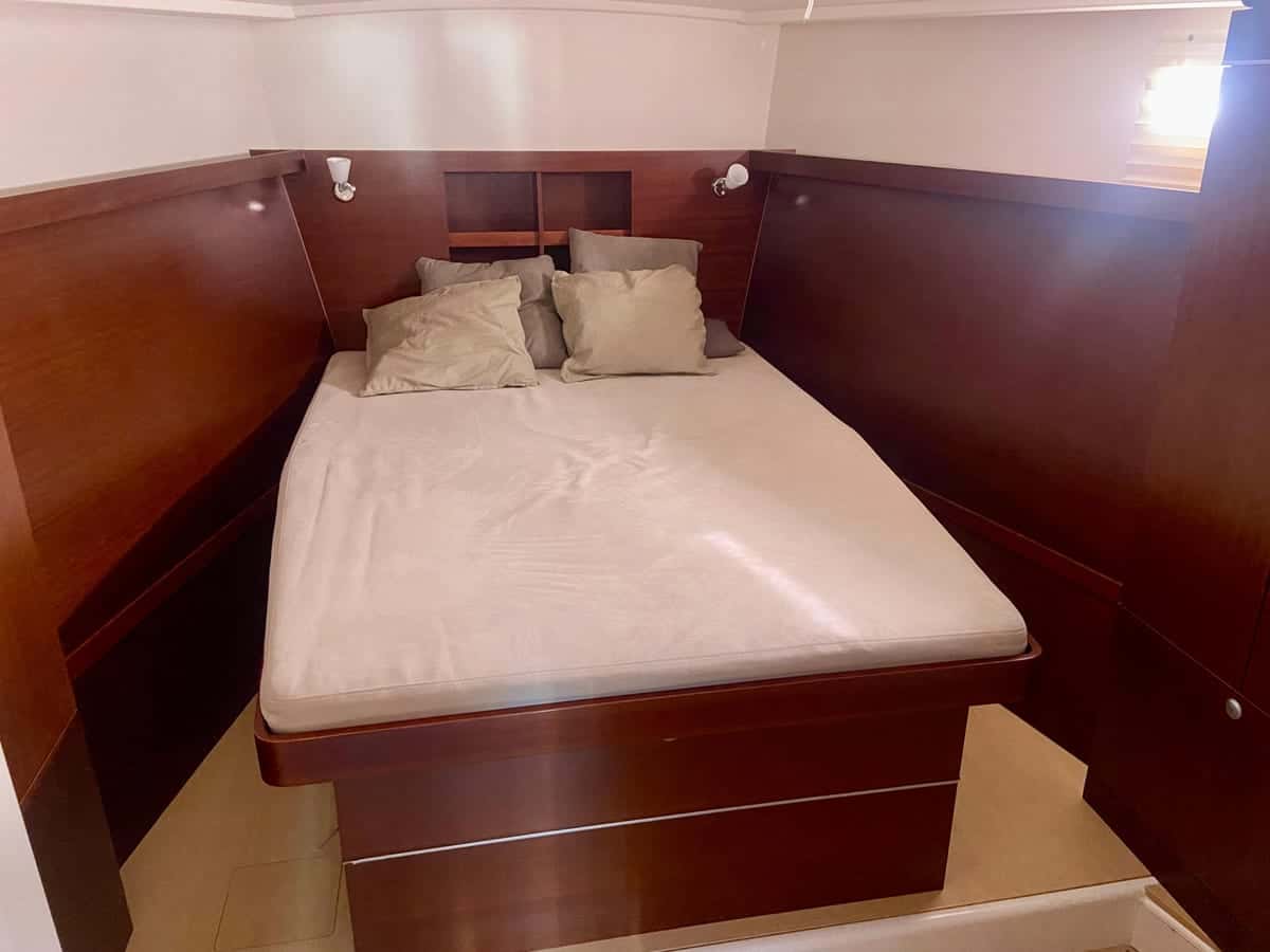 Hanse 445 - miniatura 33