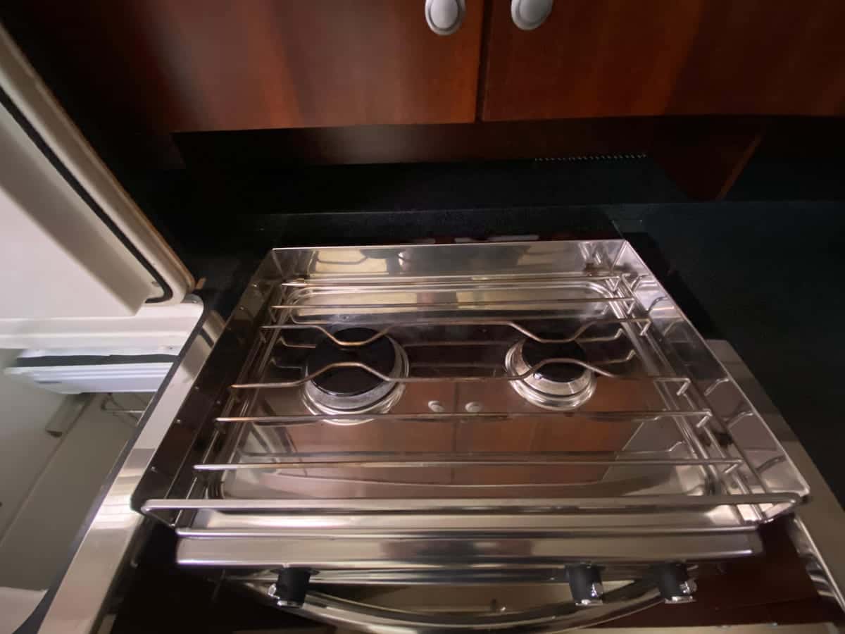 Hanse 445 - miniatura 19