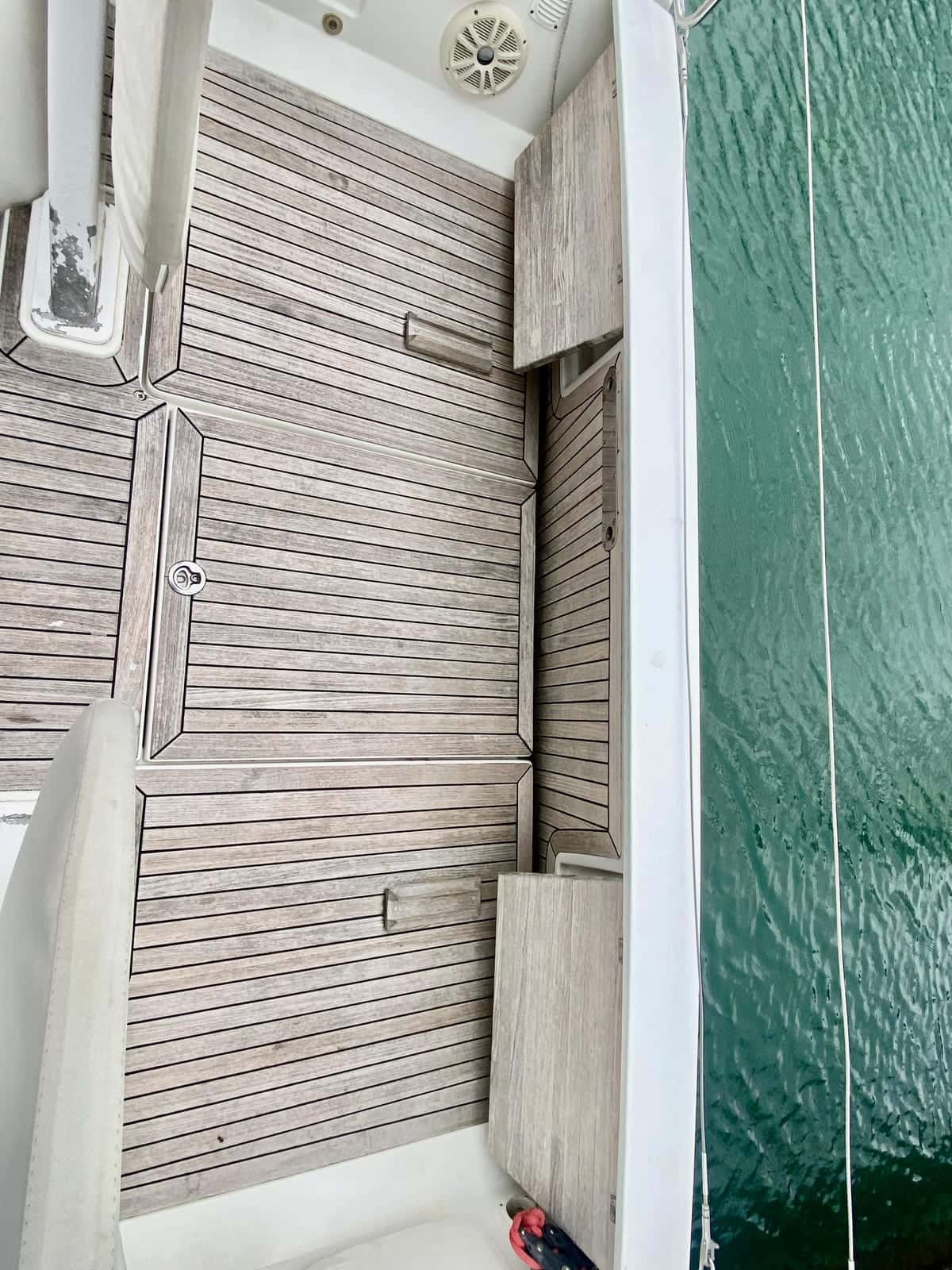 Hanse 445 - miniatura 8