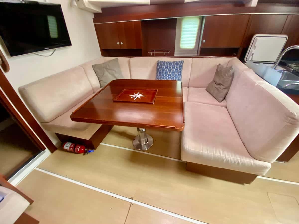 Hanse 445 - miniatura 13