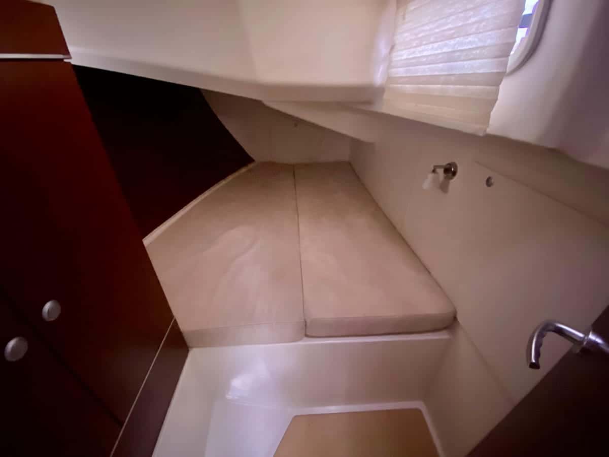 Hanse 445 - miniatura 14