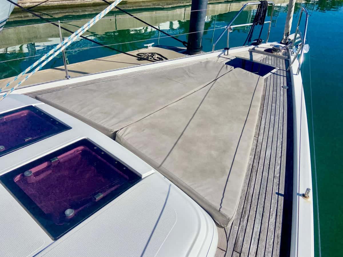 Hanse 445 - miniatura 35