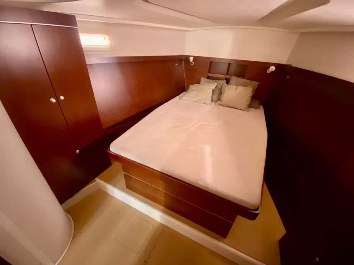 Hanse 445 - miniatura 34