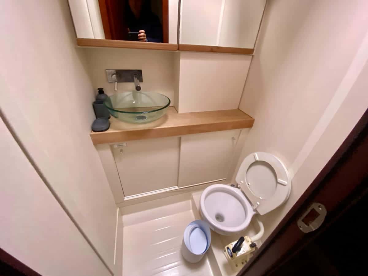 Hanse 445 - miniatura 26