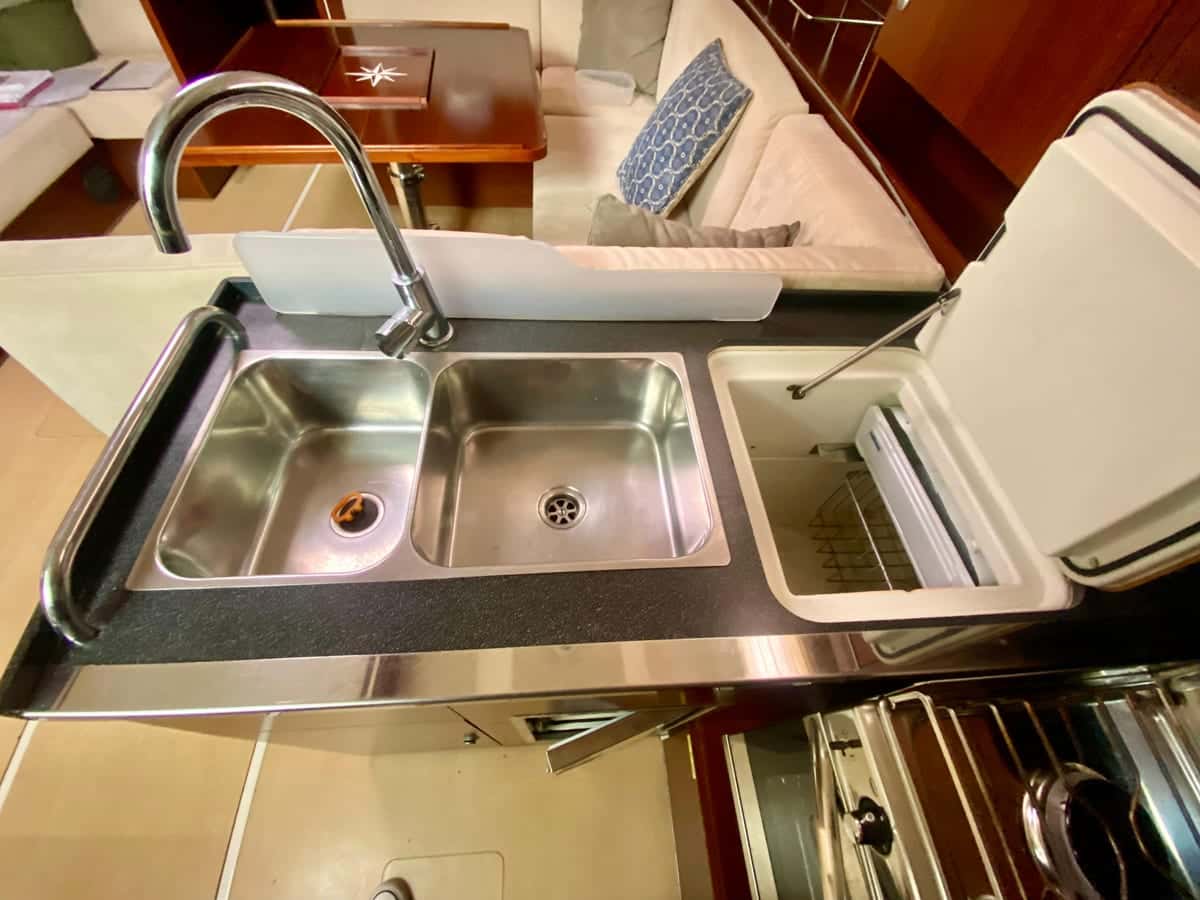 Hanse 445 - miniatura 18