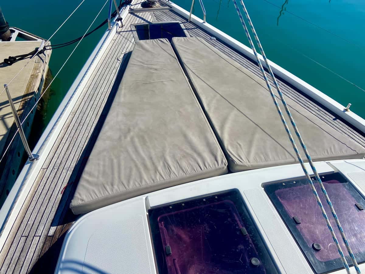 Hanse 445 - miniatura 40