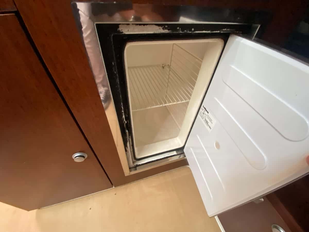 Hanse 445 - miniatura 17