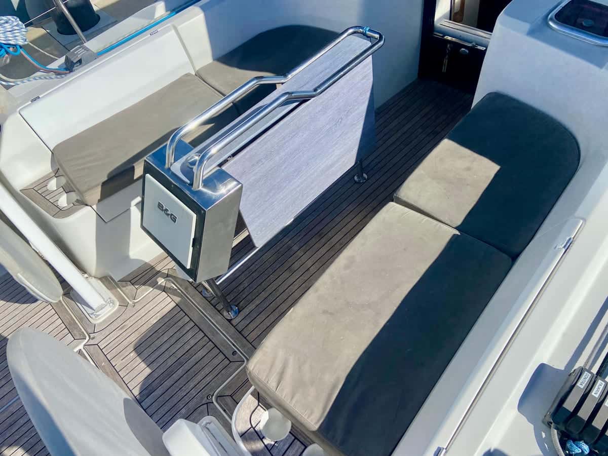 Hanse 445 - miniatura 36