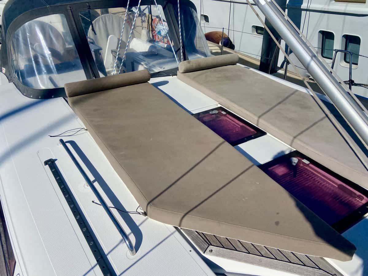 Hanse 445 - miniatura 38