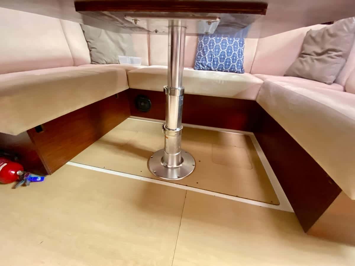 Hanse 445 - miniatura 16