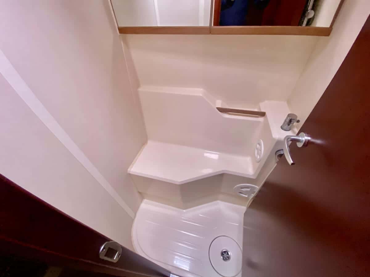 Hanse 445 - miniatura 28