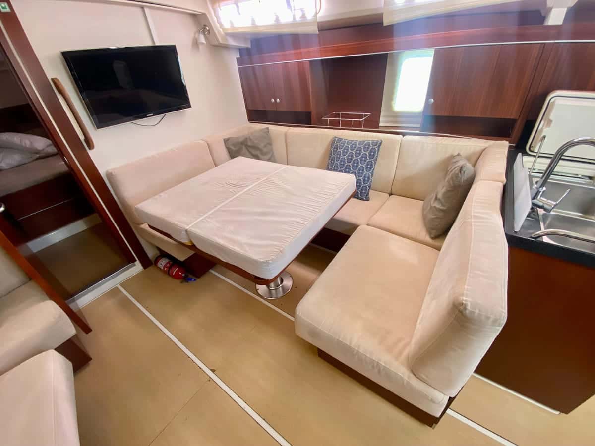 Hanse 445 - miniatura 29