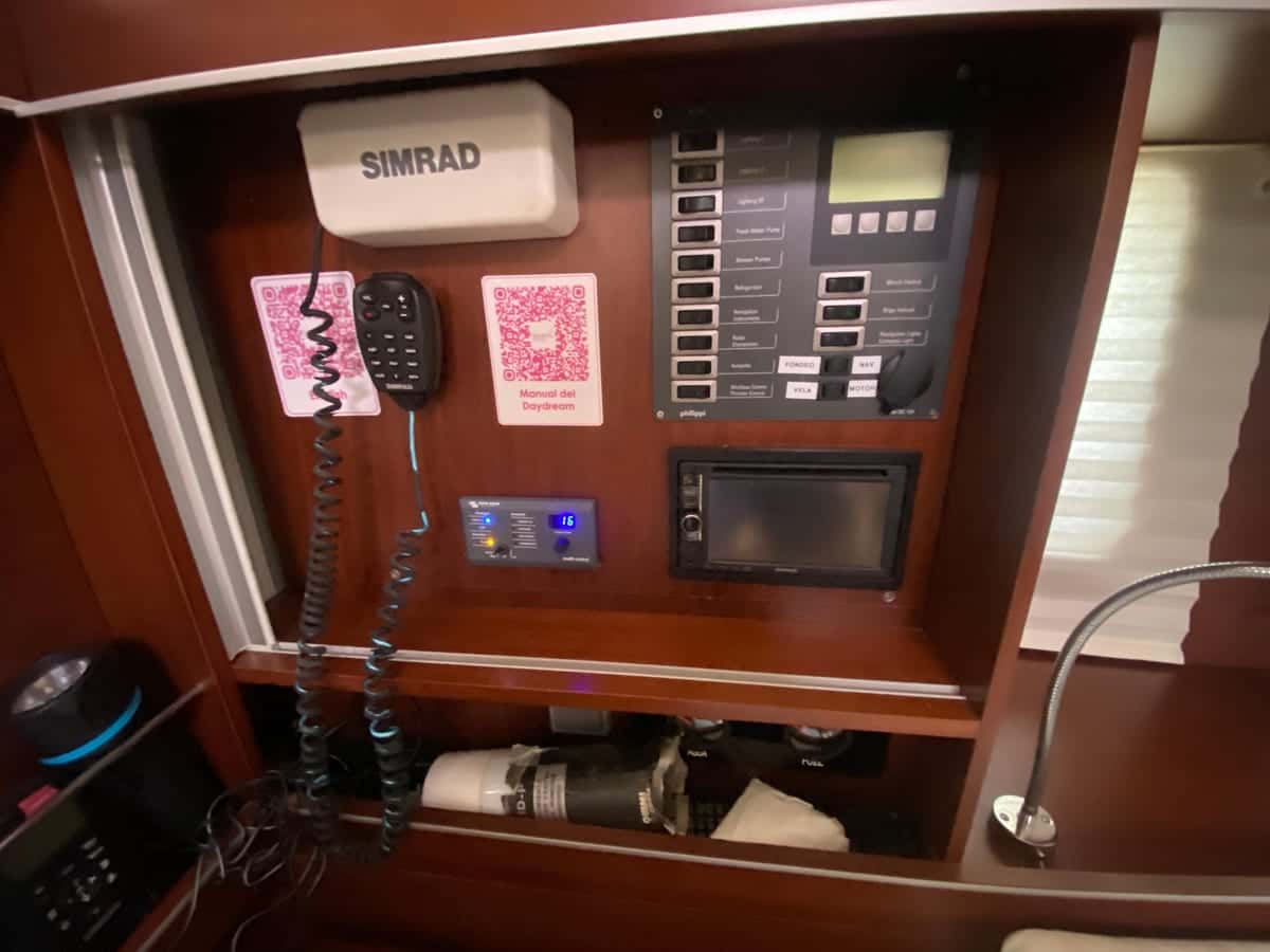 Hanse 445 - miniatura 21