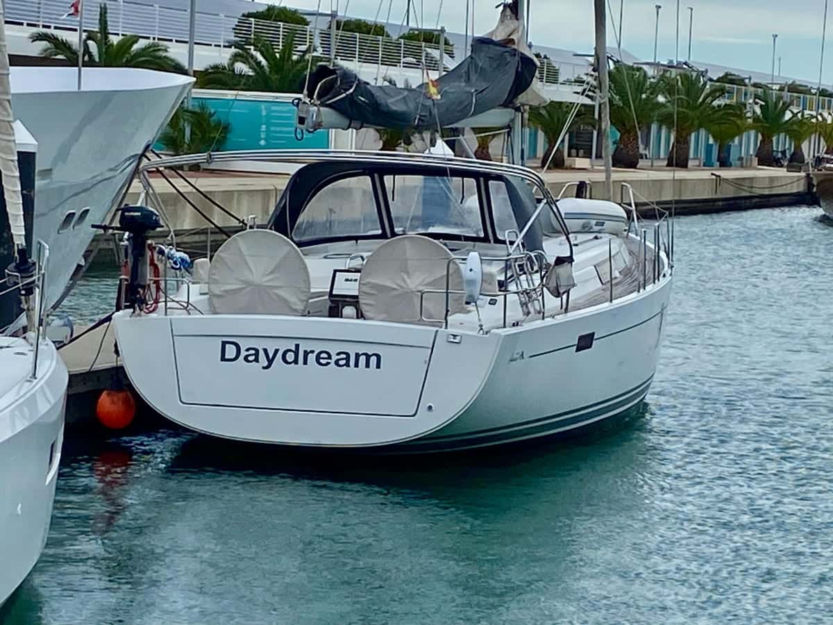 Hanse 445 - miniatura 30