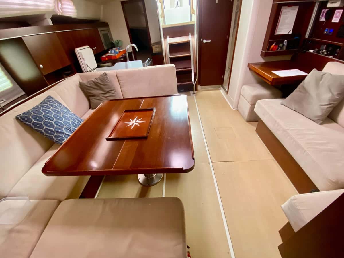 Hanse 445 - miniatura 27